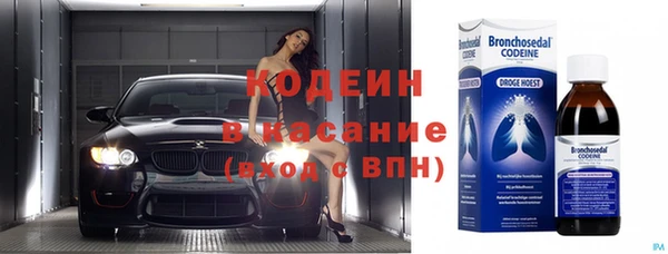 прущие крисы Абаза